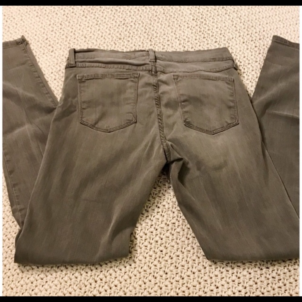 FLYING MONKEY LOW/REGULAR RISE JEANS - Picture 2 of 4